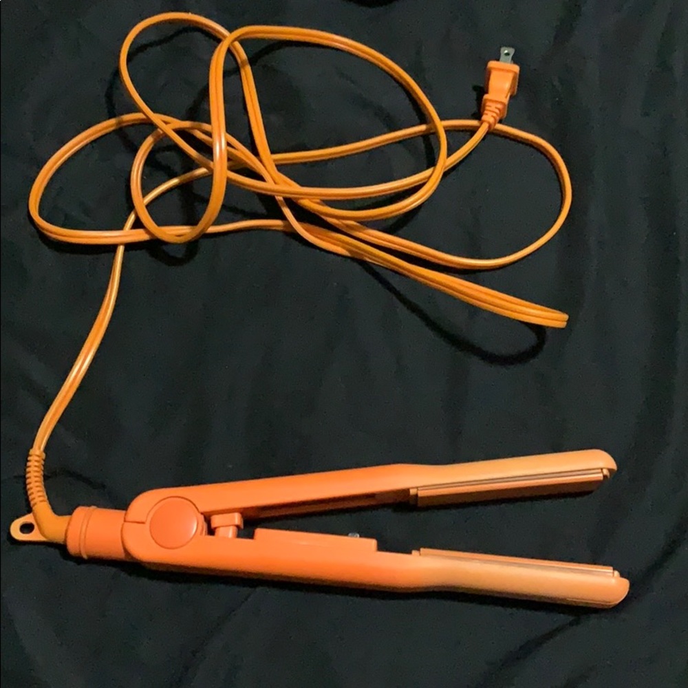 Cortex Hair Straightener